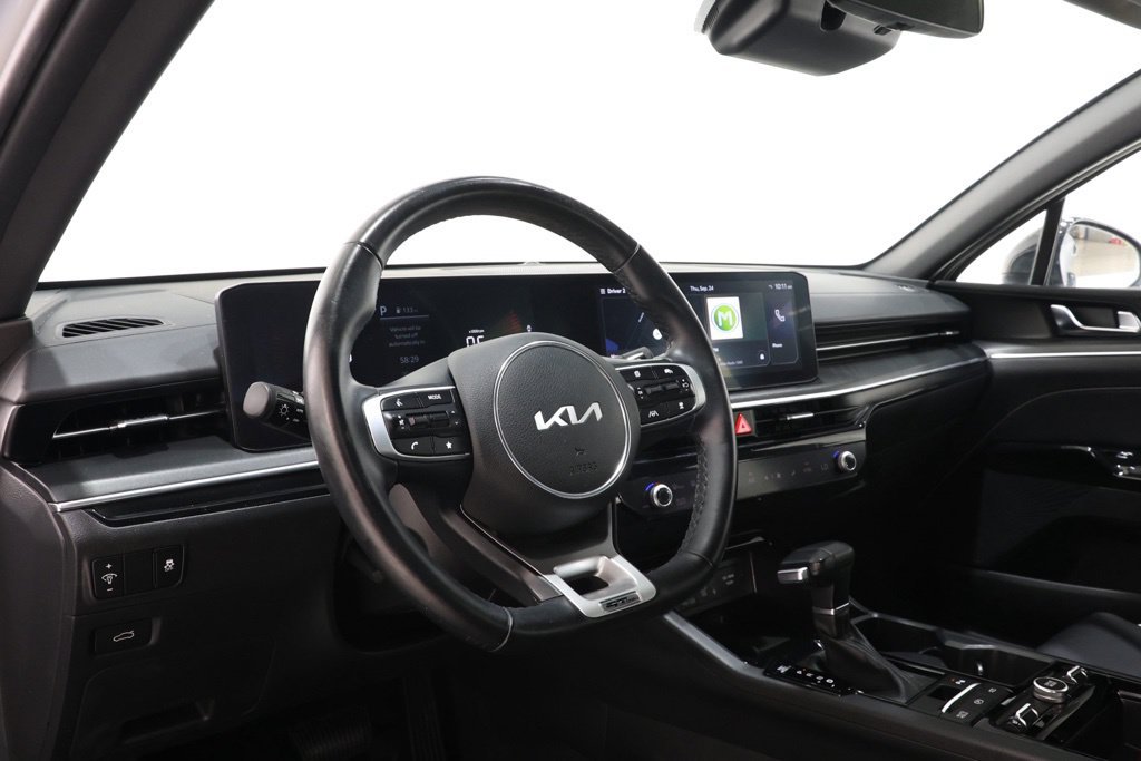 Used 2025 Kia K5 GT-Line FWD image 15