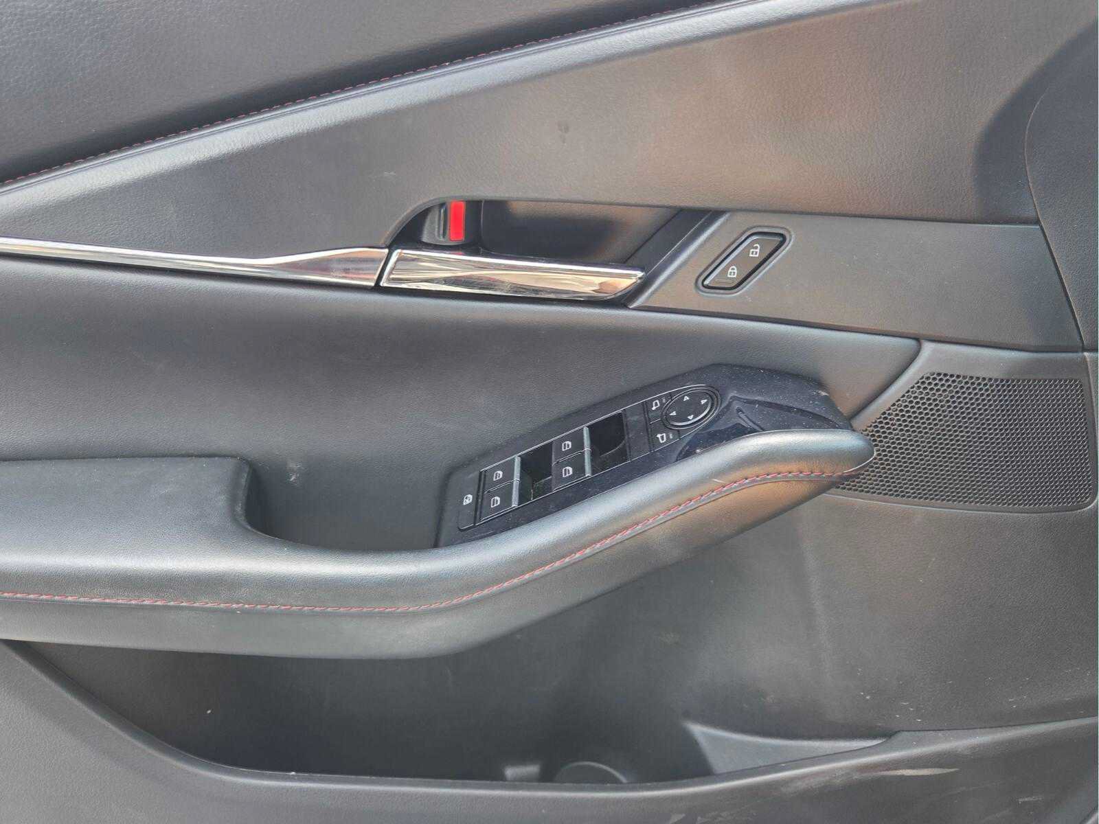 Used 2023 MAZDA CX-30 AWD 2.5 S w/ Preferred Package image 23