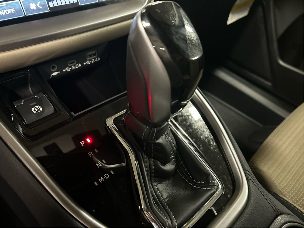 Certified 2025 Subaru Outback Premium AWD/4WD image 36