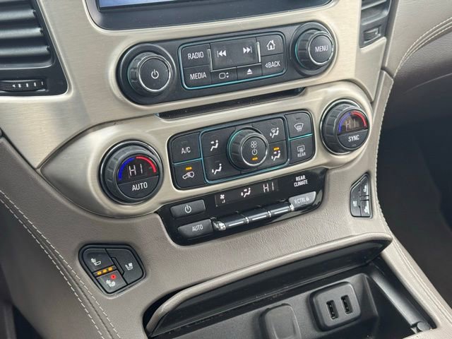 Used 2020 GMC Yukon Denali w/ Open Road Package image 31