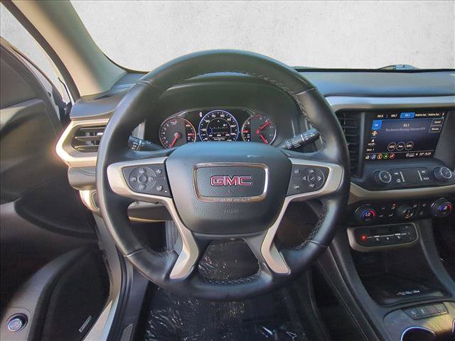 Used 2023 GMC Acadia Denali image 27
