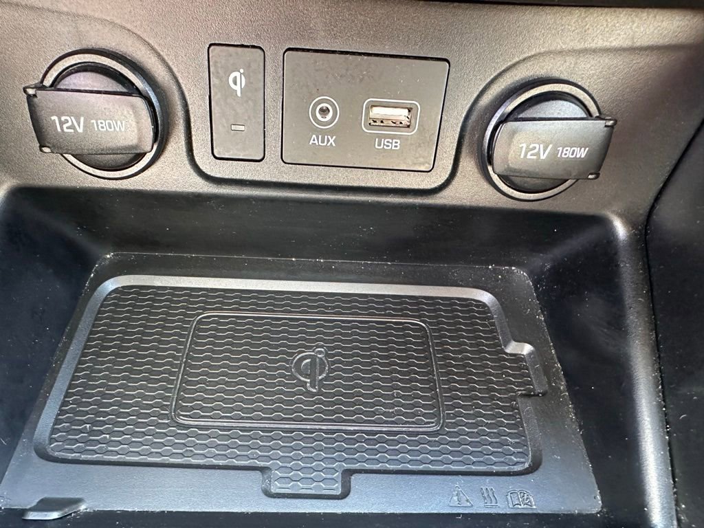 Used 2021 Hyundai Tucson Ultimate w/ Cargo Package image 32