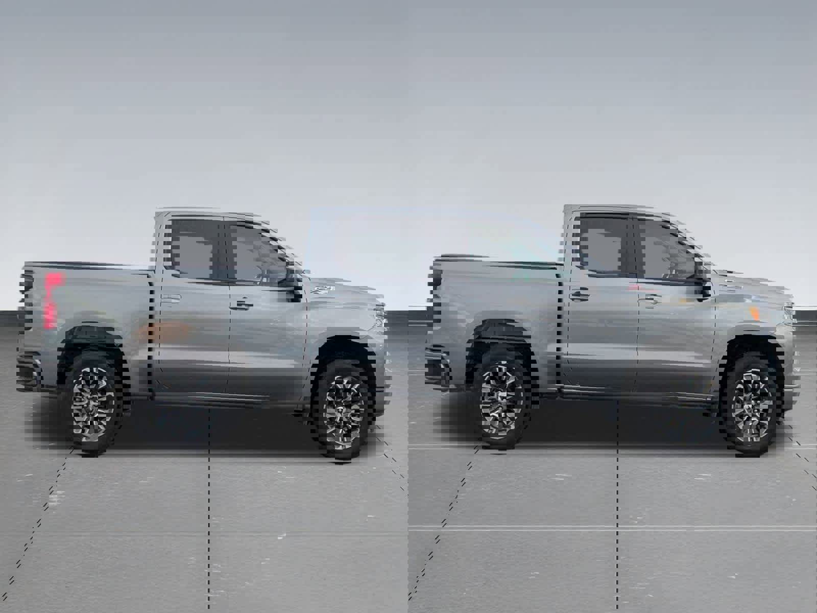 Used 2023 Chevrolet Silverado 1500 RST w/ All Star Edition Plus image 7