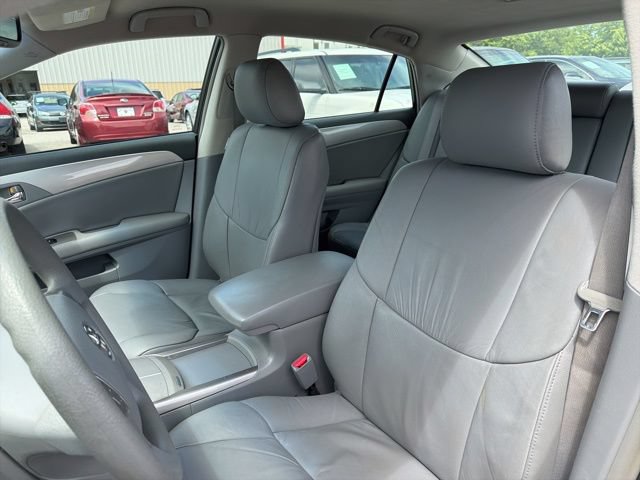 Used 2007 Toyota Avalon FWD image 14