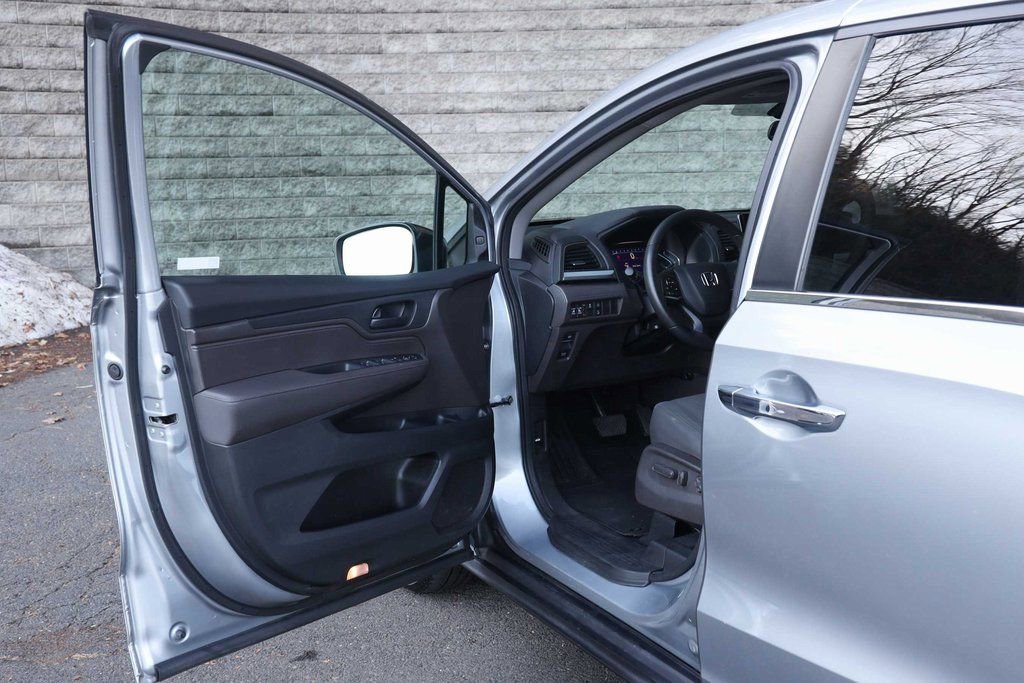 Used 2018 Honda Odyssey EX image 22