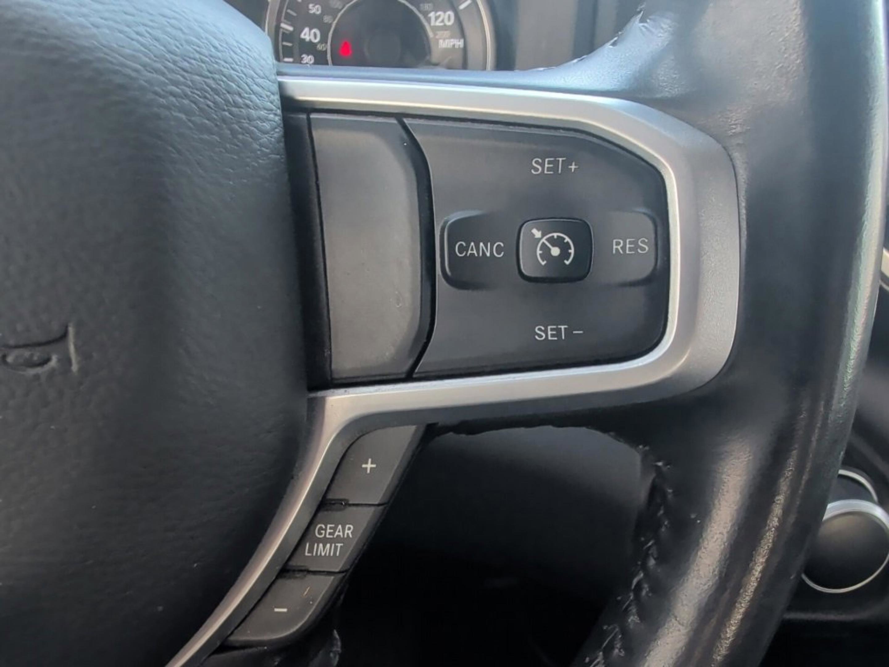 Used 2020 RAM 1500 Big Horn image 22