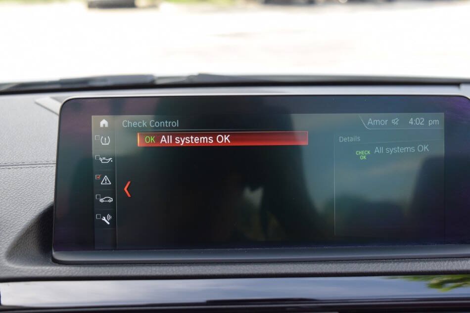 Used 2021 BMW 230i xDrive Convertible AWD/4WD image 69