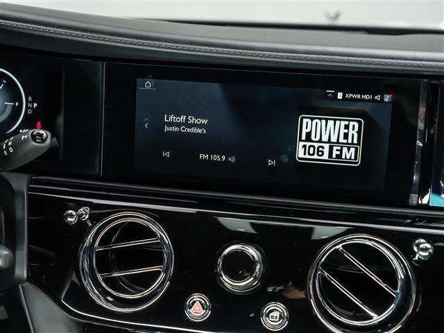 Used 2025 Rolls-Royce Ghost AWD/4WD image 37
