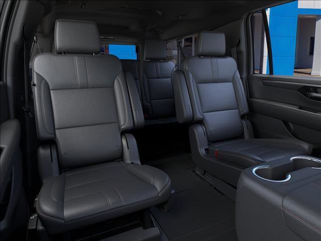 New 2026 Chevrolet Suburban RST w/ Comfort Package AWD/4WD image 17