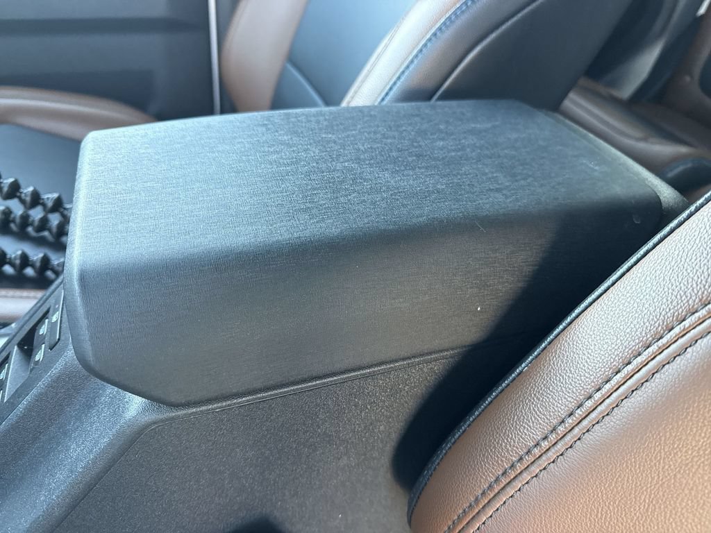 Used 2023 Ford Bronco Outer Banks AWD/4WD image 35