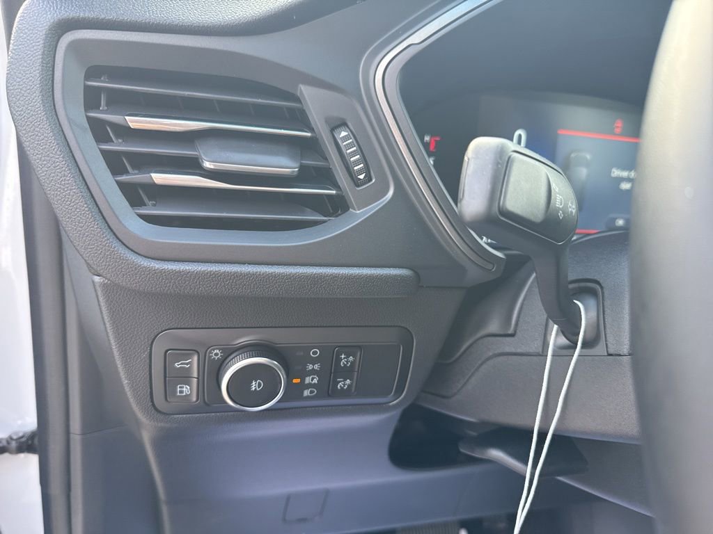 New 2026 Ford Escape SE image 12