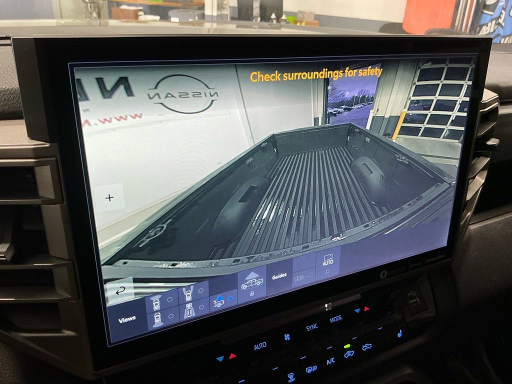 Used 2023 Toyota Tundra SR5 w/ TRD Sport Premium Package image 10