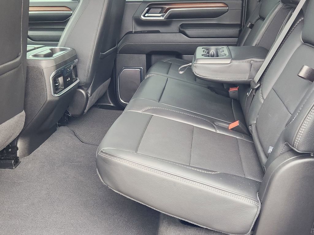 Certified 2024 GMC Sierra 2500 Denali w/ Denali Reserve Package image 16