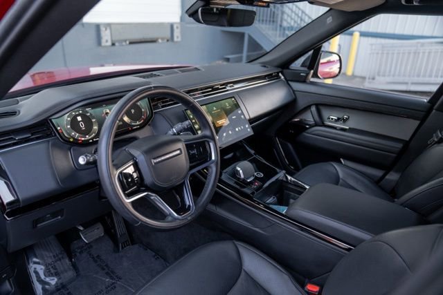 Used 2024 Land Rover Range Rover Sport SE image 26