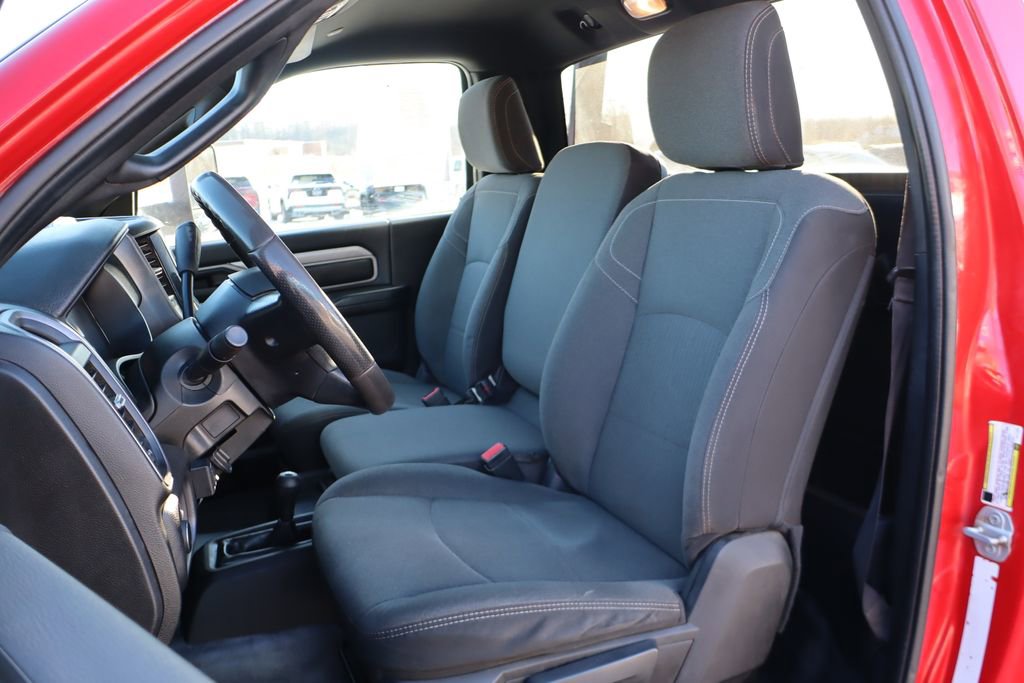 Used 2022 RAM 5500 Tradesman image 28