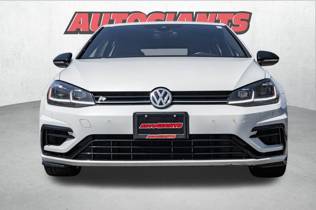 Used 2019 Volkswagen Golf R 4-Door image 5