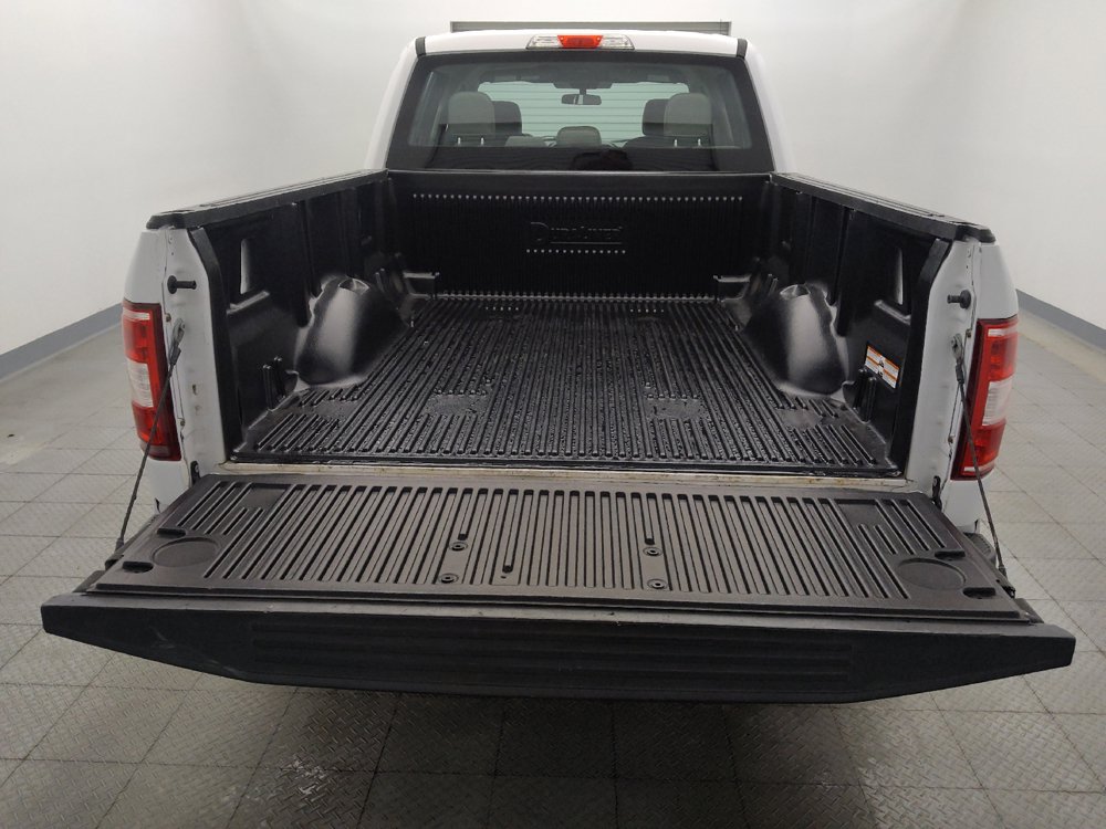 Used 2020 Ford F150 XL RWD image 29