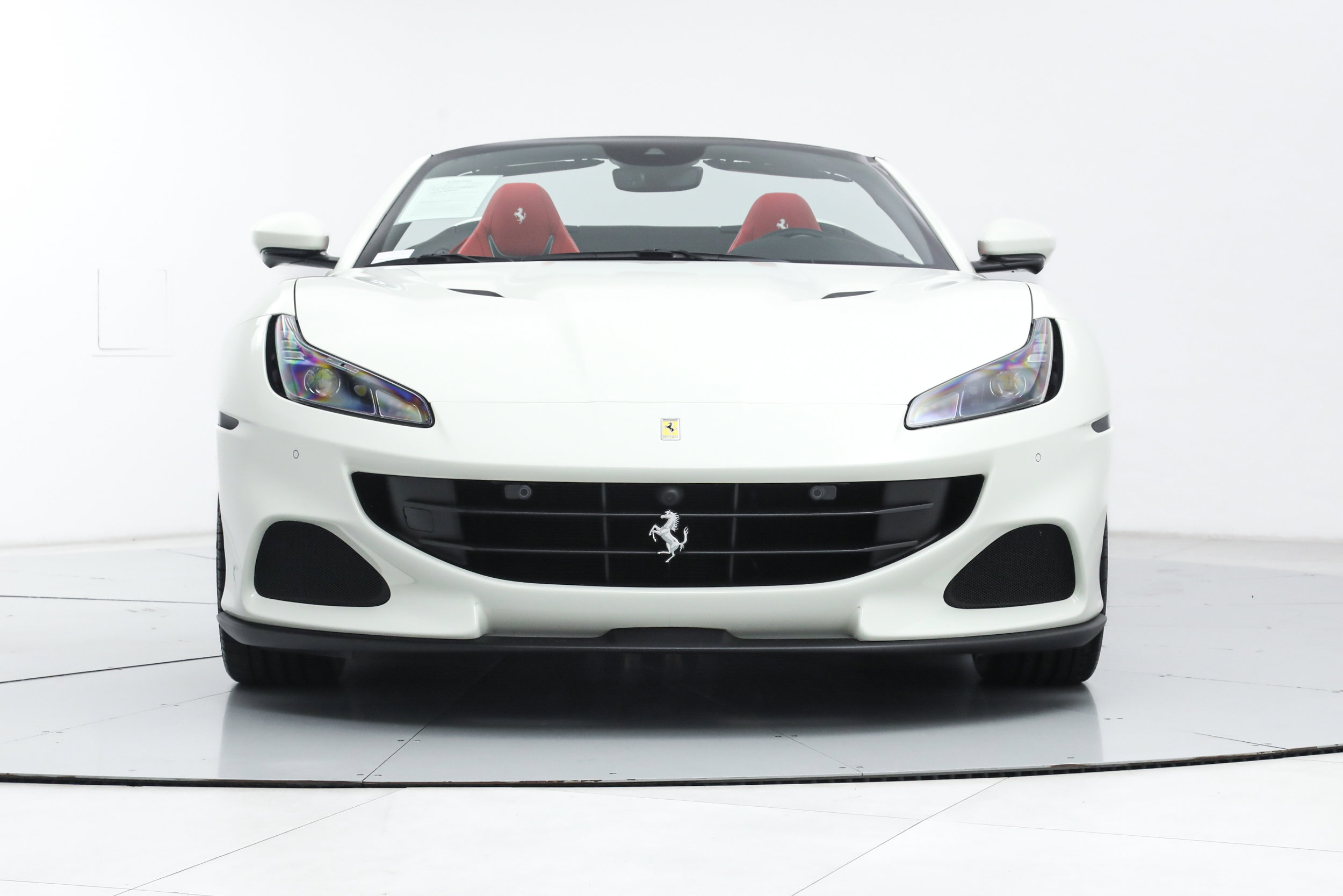 Certified 2022 Ferrari Portofino M RWD image 13