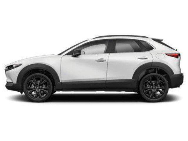 New 2025 MAZDA CX-30 2.5 Turbo w/ Premium Package image 2