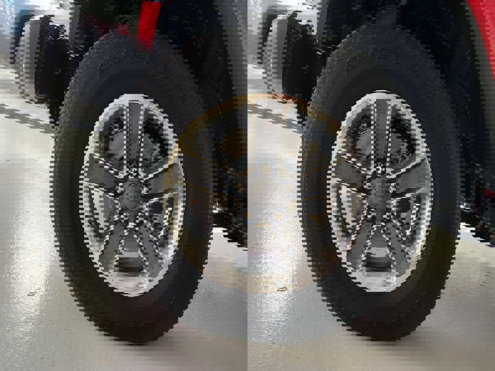 Used 2019 Jeep Wrangler Unlimited Sahara image 27