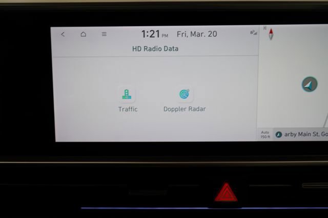 Used 2024 Hyundai Ioniq 6 Limited image 47