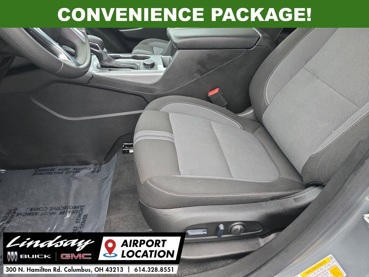 Used 2024 Chevrolet Blazer LT w/ Convenience Package image 18