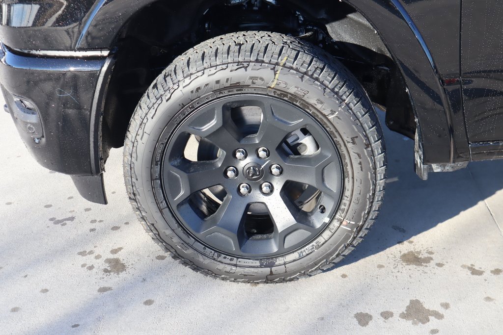 New 2026 RAM 1500 Big Horn image 18