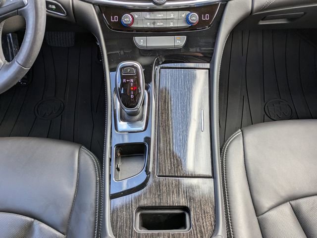 Used 2019 Buick LaCrosse Essence w/ Sun and Shade Package image 18