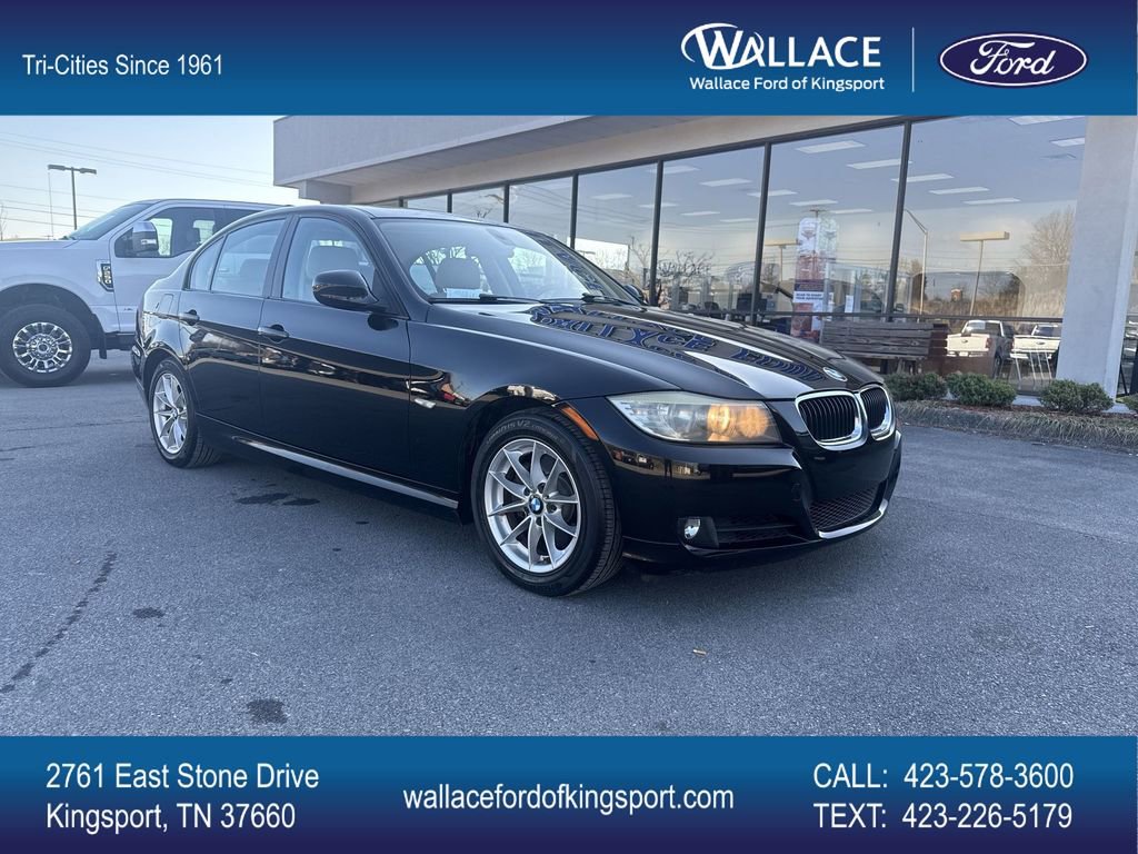 Used 2010 BMW 328i Sedan RWD video 1