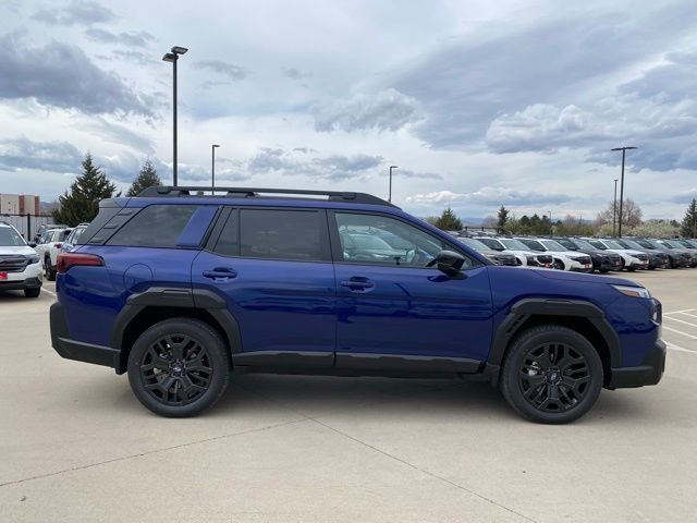 New 2026 Subaru Outback Limited XT image 6