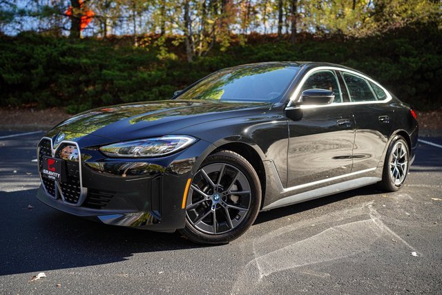 Used 2023 BMW i4 eDrive35 w/ Premium Package
