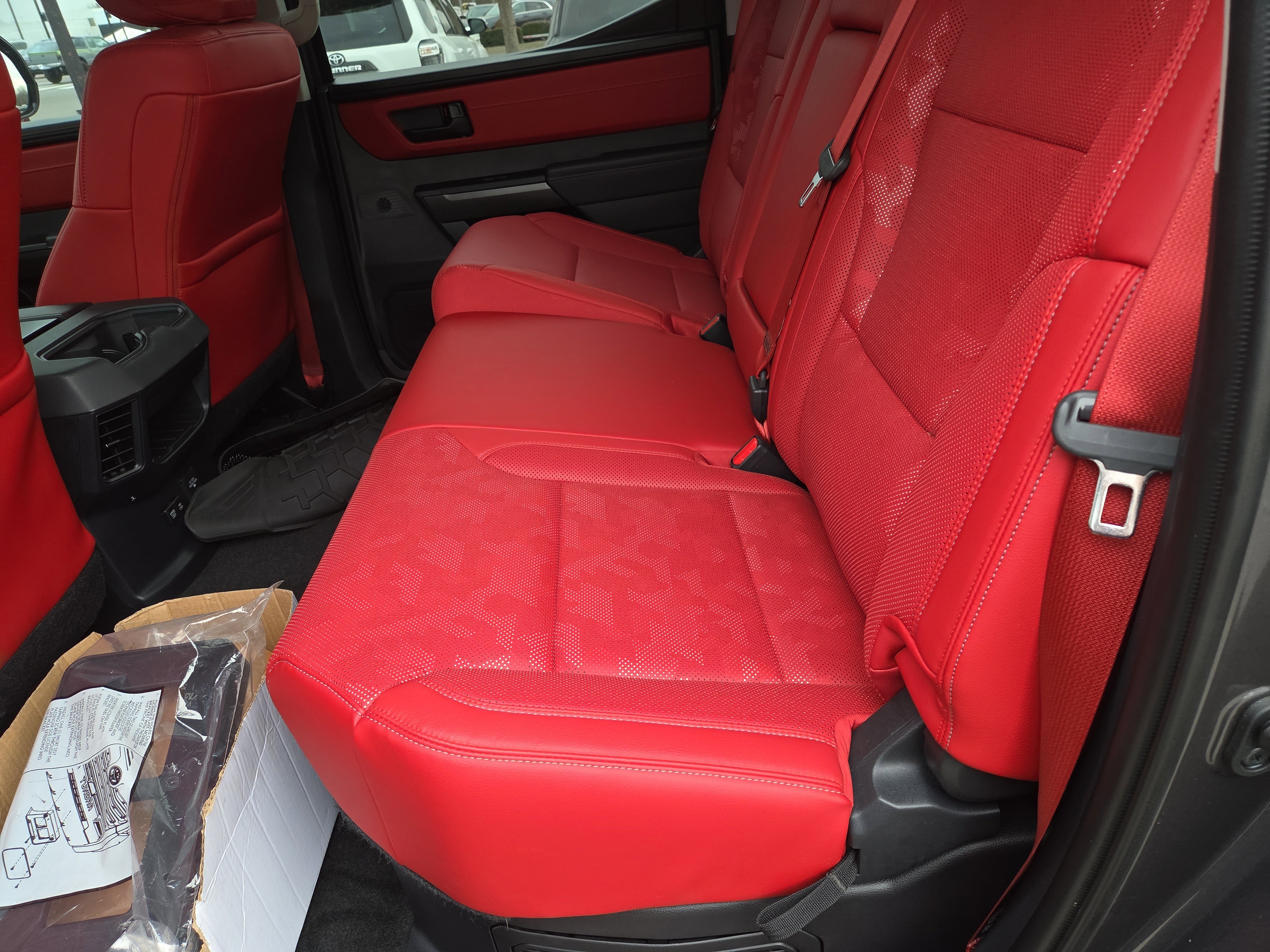 Used 2023 Toyota Tundra TRD Pro image 7