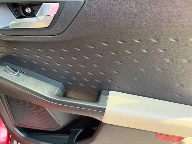 Used 2020 Ford Escape SEL AWD/4WD image 37