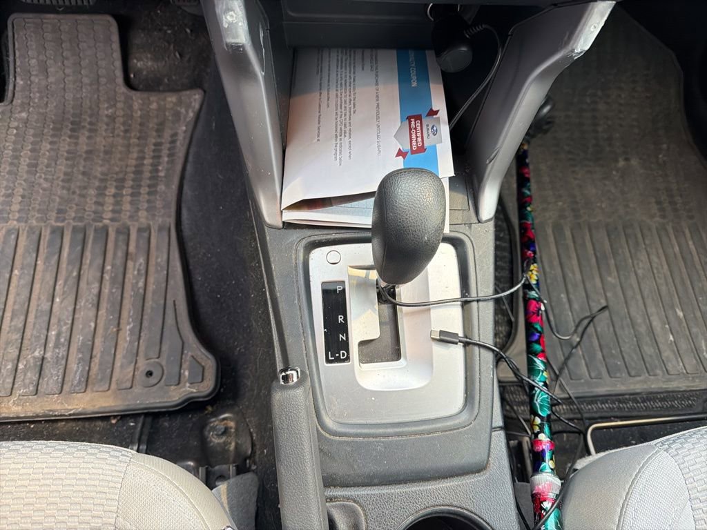 Used 2018 Subaru Forester 2.5i w/ Alloy Wheel Package image 11