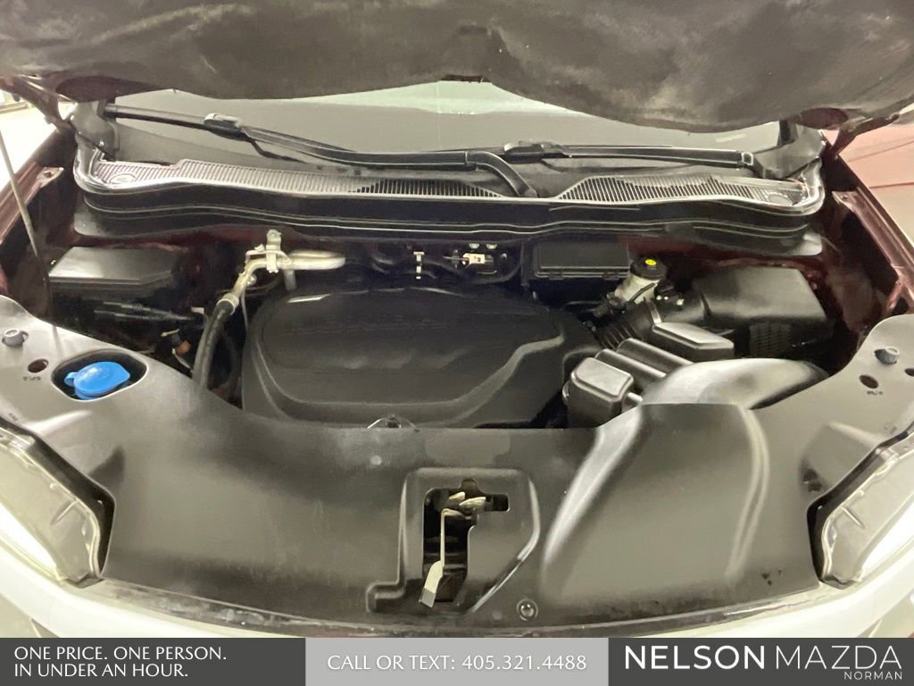 Used 2018 Honda Pilot EX-L image 50