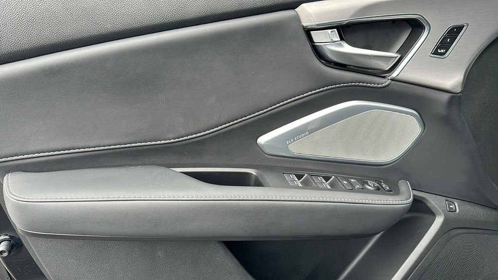 Used 2023 Acura RDX w/ Technology Package image 13