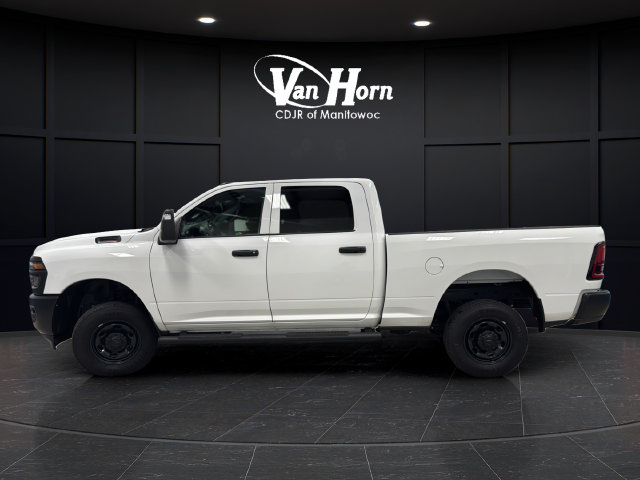 Used 2025 RAM 2500 Tradesman AWD/4WD image 4