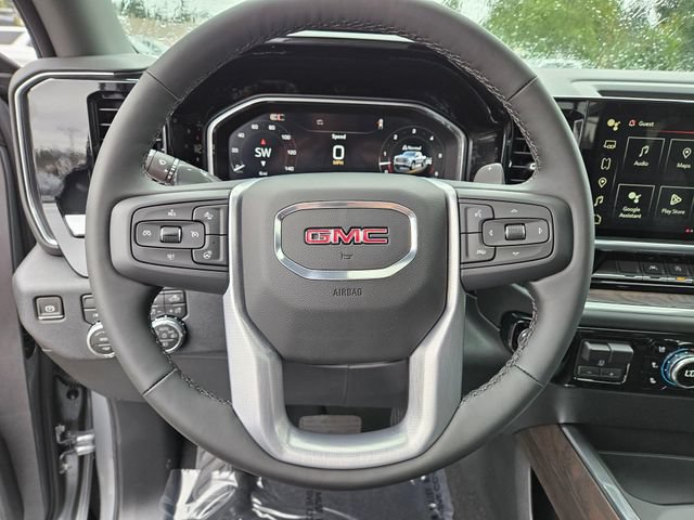 New 2026 GMC Sierra 1500 SLT w/ SLT Premium Package AWD/4WD image 29