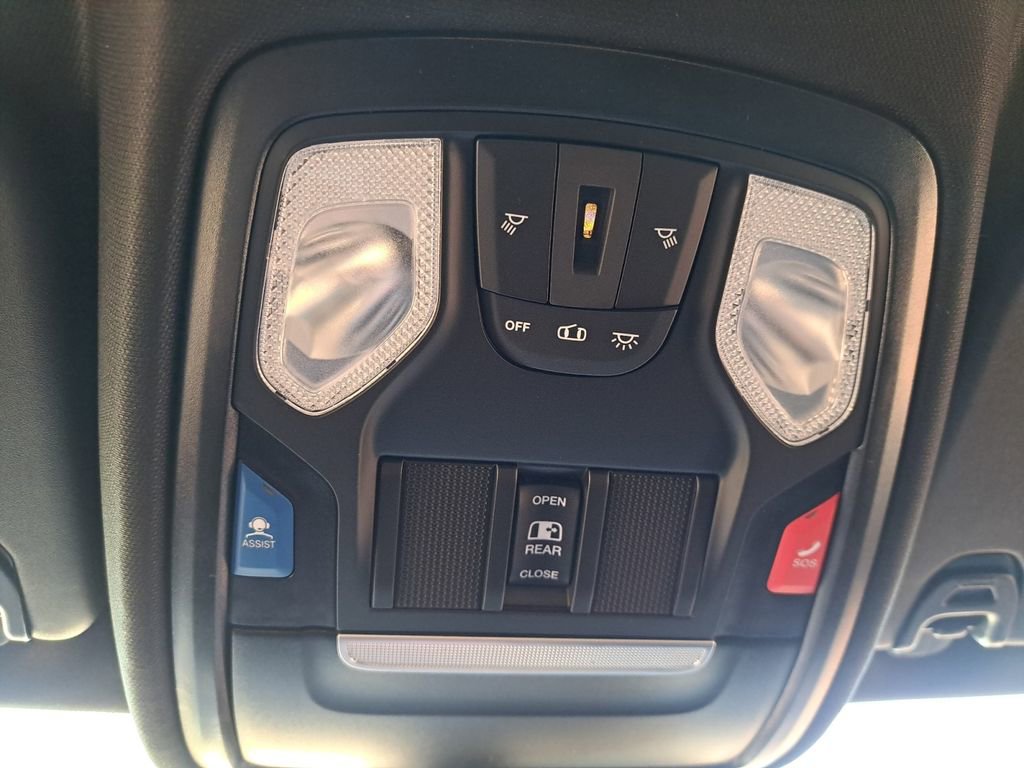 New 2026 RAM 1500 Express image 13