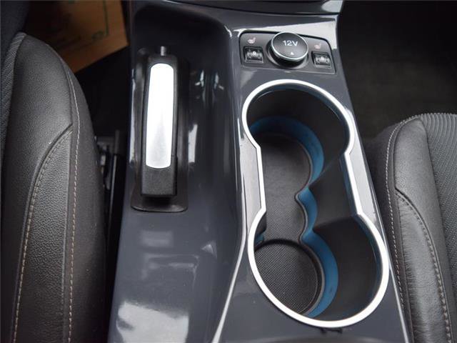 Used 2013 Ford Escape Titanium w/ Parking Technology Pkg image 17