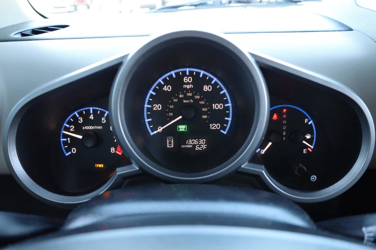 Used 2010 Honda Element EX image 8