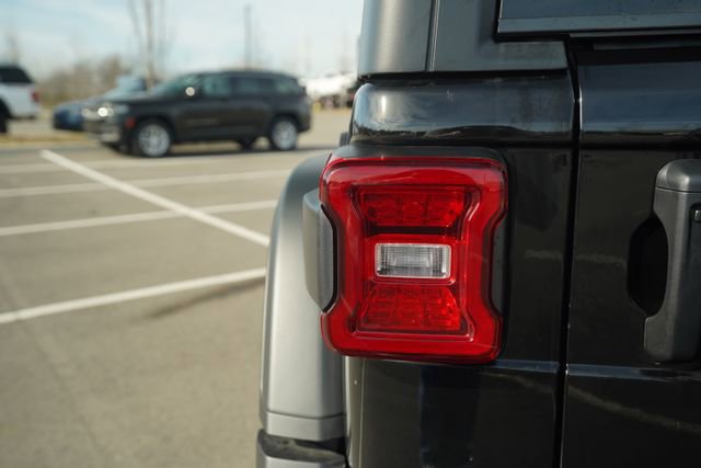 New 2026 Jeep Wrangler Rubicon image 42