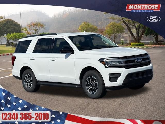 Used 2023 Ford Expedition XL