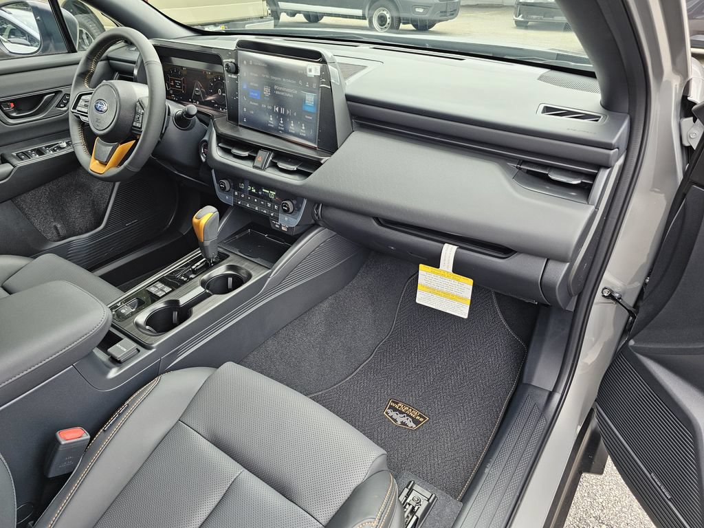 New 2026 Subaru Outback Wilderness AWD/4WD image 11