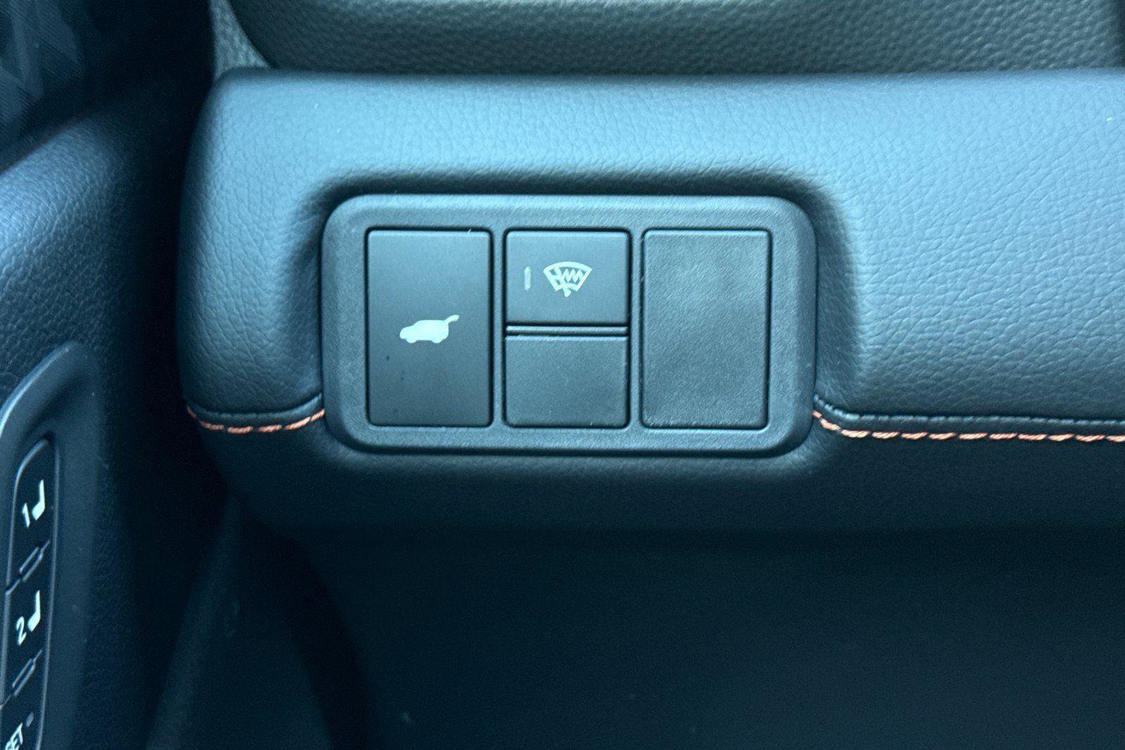 New 2026 Honda Passport TrailSport Elite image 30