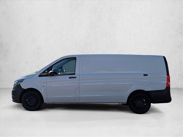Used 2020 Mercedes-Benz Metris image 9
