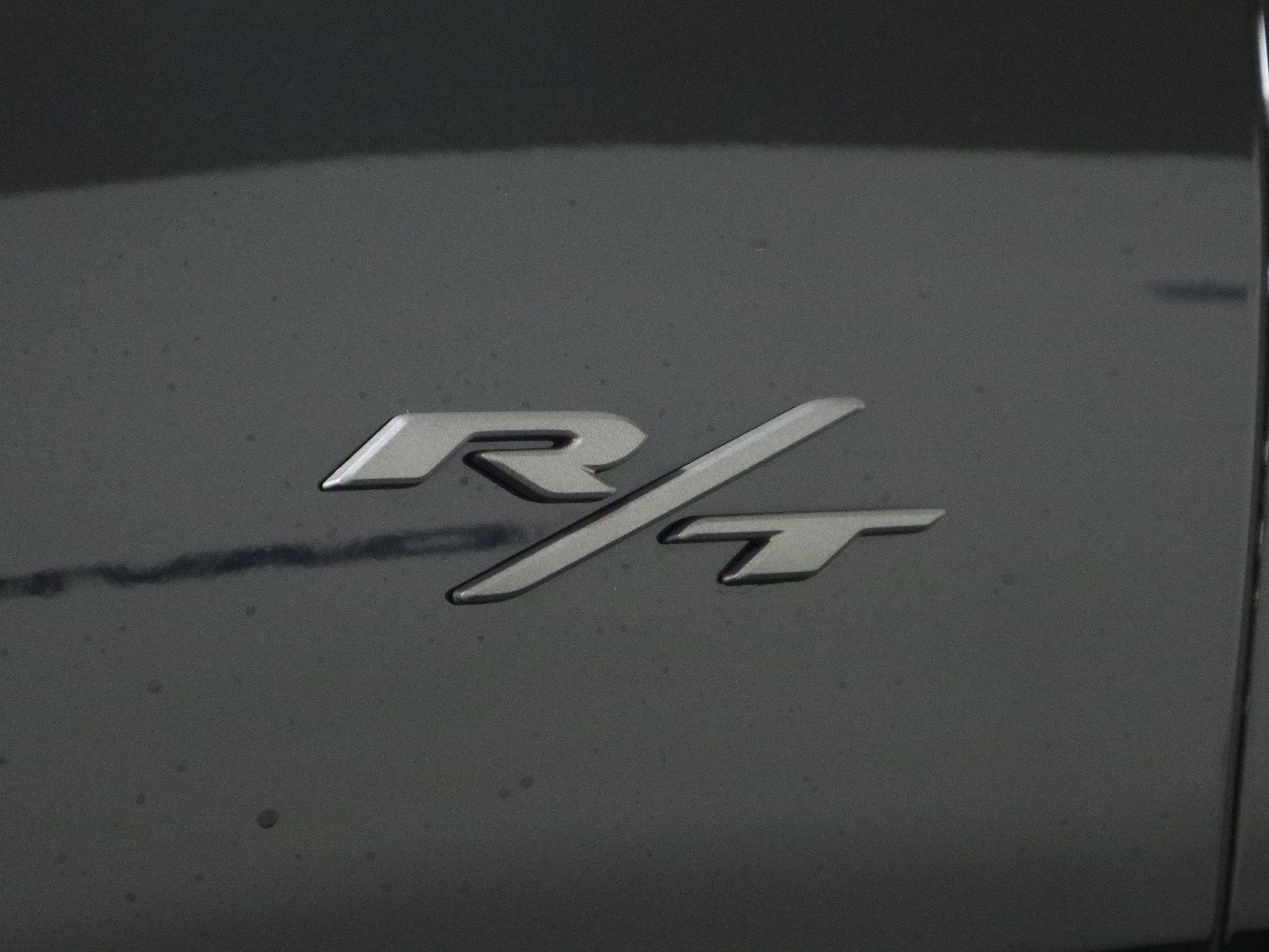 New 2026 Dodge Charger R/T AWD/4WD image 35