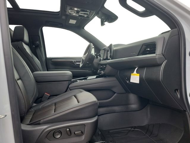 New 2026 Chevrolet Tahoe High Country image 30