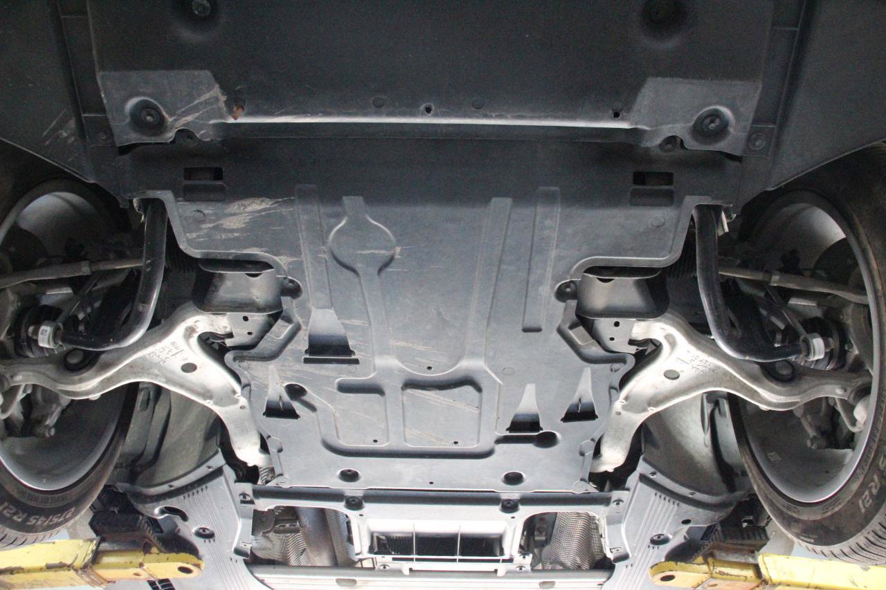 Used 2022 Mercedes-Benz GLS 450 4MATIC image 94