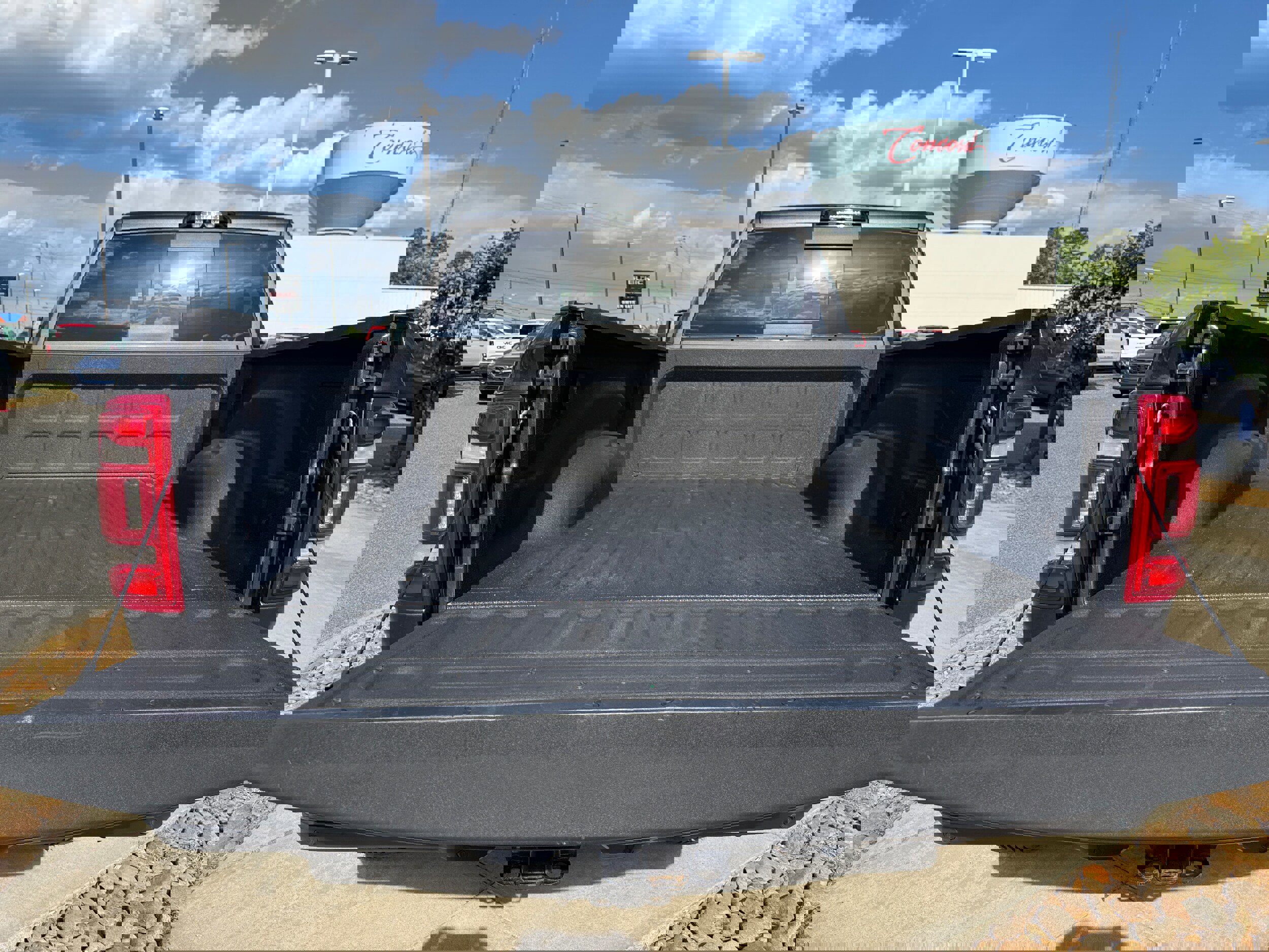 Used 2023 RAM 2500 Laramie image 9